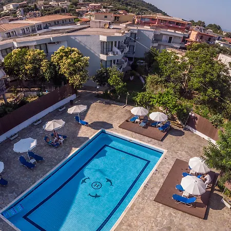 Alkionis 3*