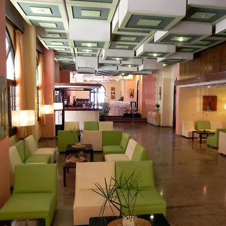 Hotel Alkionis Moraitika