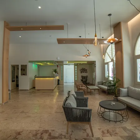 Hotell Alkionis
