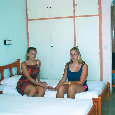 Hotell Alkionis