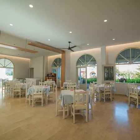 Hotell Alkionis 3*