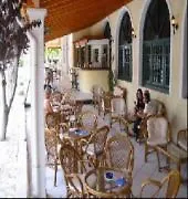 Alkionis Hotell