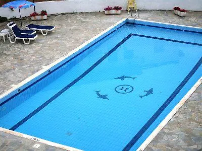 Hotell Alkionis
