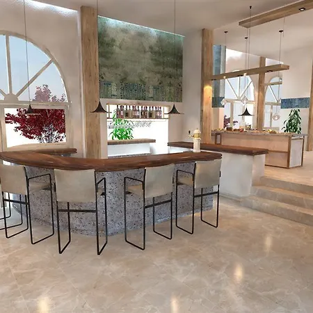 Hotell Alkionis